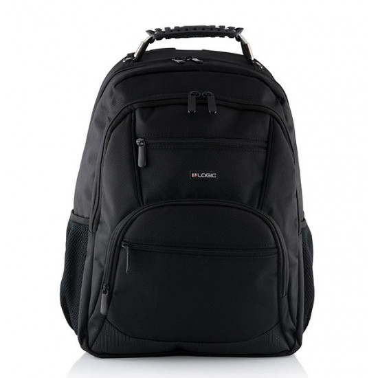 Logic EASY 2 backpack Black Nylon