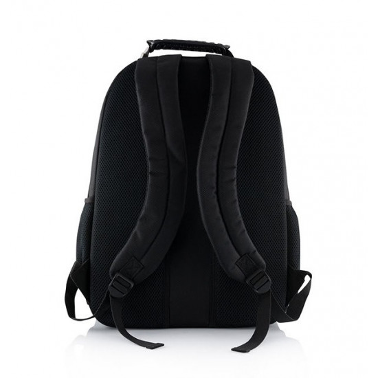 Logic EASY 2 backpack Black Nylon