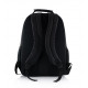 Logic EASY 2 backpack Black Nylon