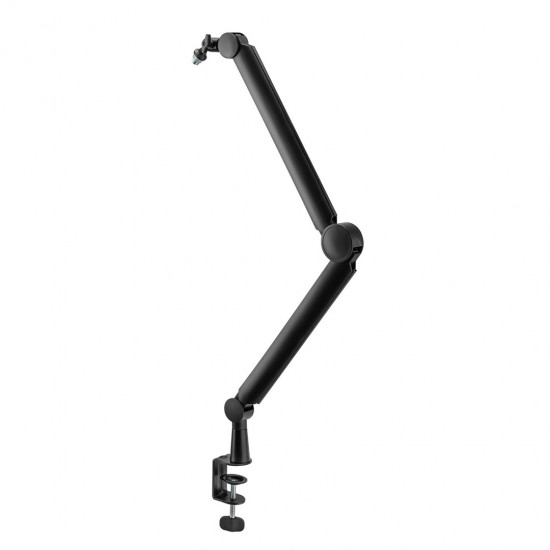 3/8 & 5/8 NanoRS Microphone Holder, 1kg max, RS421