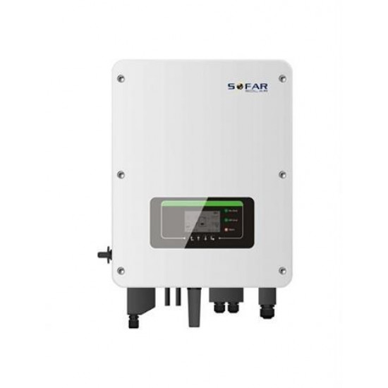 SOFAR HYD5000-ES Inverter / 1-Phase Hybrid