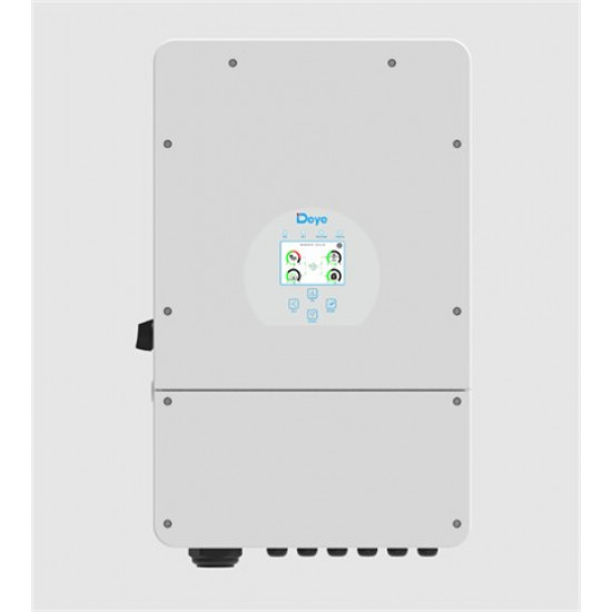 DEYE SUN-10K-SG02LP1-EU-AM3 Inverter