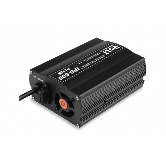 IPS 500 PLUS 12/230V (350/500) voltage converter