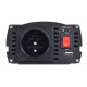 IPS 500 12/230V (350/500) voltage converter