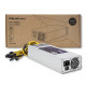 Qoltec 50350 power supply 1850W PCI-E| 80 Plus Platinum | Gaming Miner