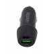 Unitek P1403A car charger 38W MagSafe holder