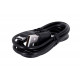 Unitek P1403A car charger 38W MagSafe holder