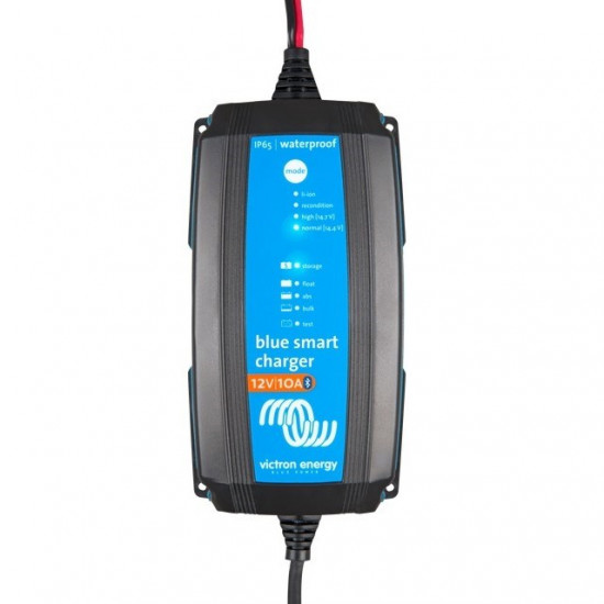 Victron Energy Blue Smart Battery Charger 12/10