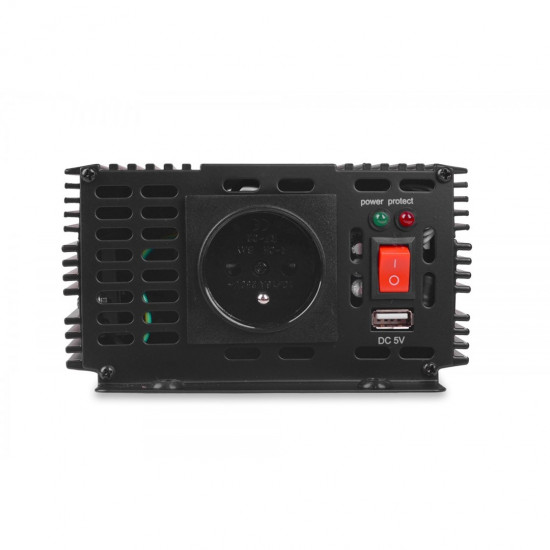 SINUS 1600 12/230V(800/1600W) voltage converter