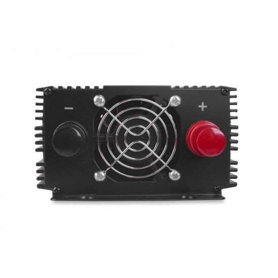 SINUS 1600 12/230V(800/1600W) voltage converter