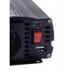 IPS 600 DUO 12-24/230V (300/600) voltage converter