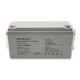 Qoltec 53068 AGM battery | 12V | 150Ah | max. 2250A