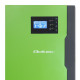 Qoltec 53886 Hybrid Solar Inverter Off-Grid 3,5kW | 100A | 24V | MPPT | Sinus