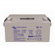 Victron Energy AGM battery Victron Energy 90Ah 12V