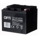 VOLT POLAND AGM OPTI 12V 45 AH VRLA BATTERY