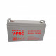 DEEP CYCLE VPRO SOLAR 12v 140 Ah VRLA UNATTACHED BATTERY