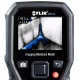 FLIR MR160 hygrometer/psychrometer Indoor Electronic hygrometer Black