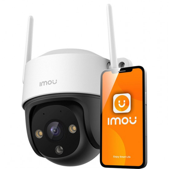 IMOU Outdoor Camera Cruiser SE + 5MP