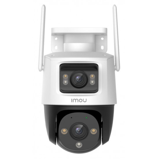 Imou Cruiser Dual 6MP Turret IP security camera Outdoor 2304 x 1296 pixels Desk