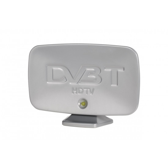 Wideband DVB-T antenna Ryniak (silver)