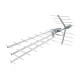 Directional TV antenna 36-elements