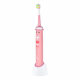 Teesa Sonic Junior Girl Sonic Toothbrush