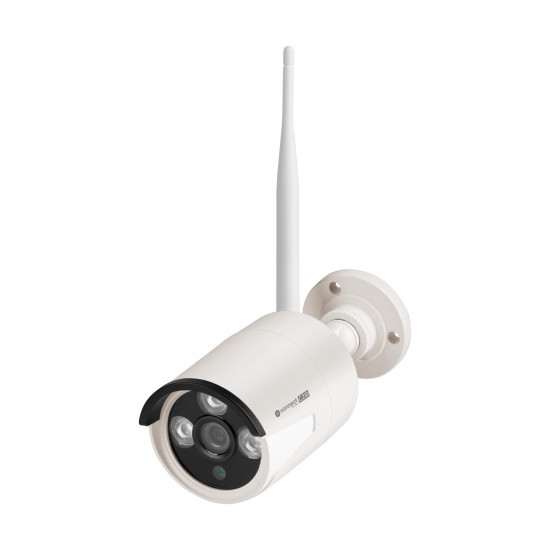 Wifi camera for the Kruger&Matz Connect C210 surveillance set