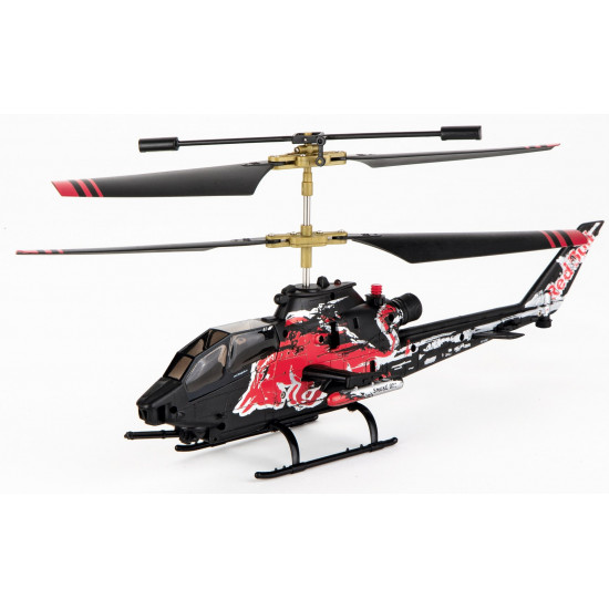 Carrera 370501040X Radio-Controlled (RC) model Helicopter Electric engine