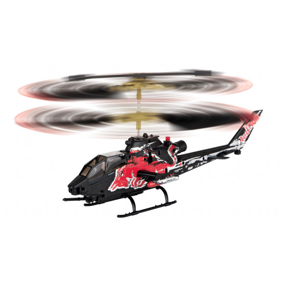 Carrera 370501040X Radio-Controlled (RC) model Helicopter Electric engine