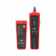 Wire pair finder with cable tester RJ-45 Uni-T UT682