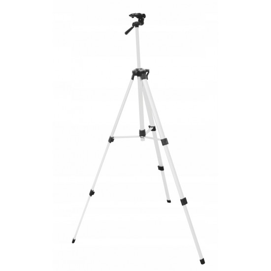 Alu Tripod, 1/4 Heavy Duty 150 cm Smart365