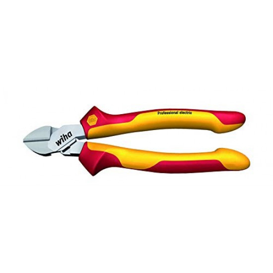 Professional Electric Diagonal Cutter Pliers with Dynamic