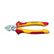 Professional Electric Diagonal Cutter Pliers with Dynamic