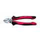 Diagonal cutter pliers 160 mm Industial with DynamicJoint