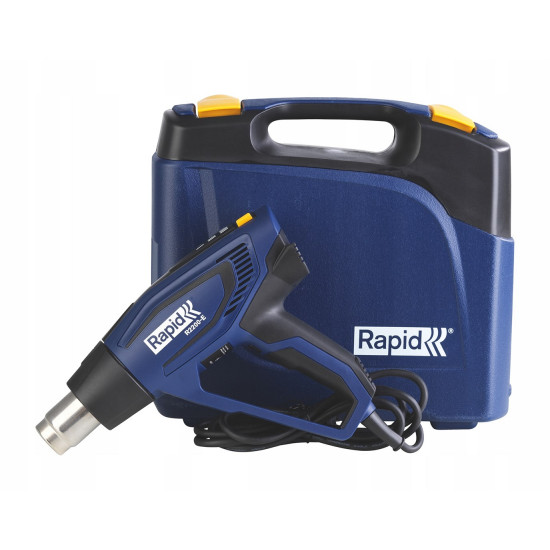 Rapid R2200-E Heat Gun Case