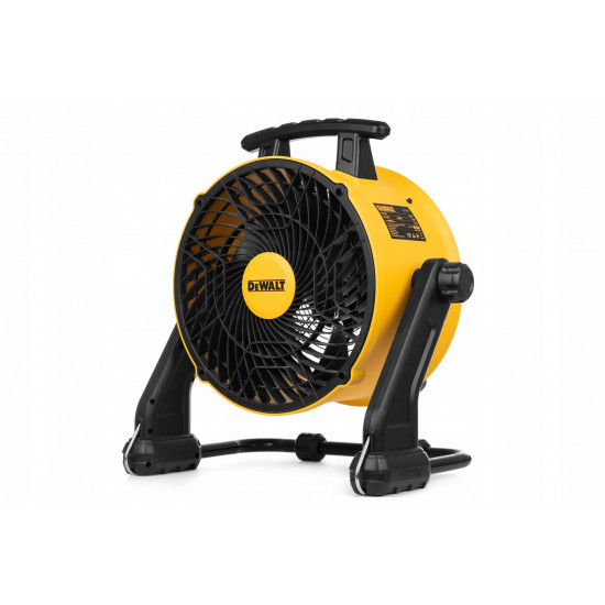 Axial Fan Silent, 3 Speed, 400mm DeWalt