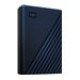 WD My Passport for MAC 4TB Blue