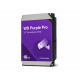 WD Purple Pro 18TB SATA 6Gb/s HDD 3.5inch internal 7200Rpm 512MB Cache 24x7 Bulk