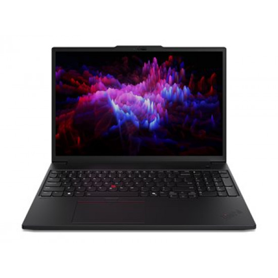 LENOVO ThinkPad P16S G3 Intel Core Ultra 7 155H 16inch WUXGA 32GB 1TB RTX 500Ada 4GB 4G LTE CAT16 W11P 3yPS+CO2