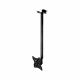 LCD Ceiling Mount Black