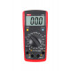 UT603 Inductance, Capacitance and Resistance Meter