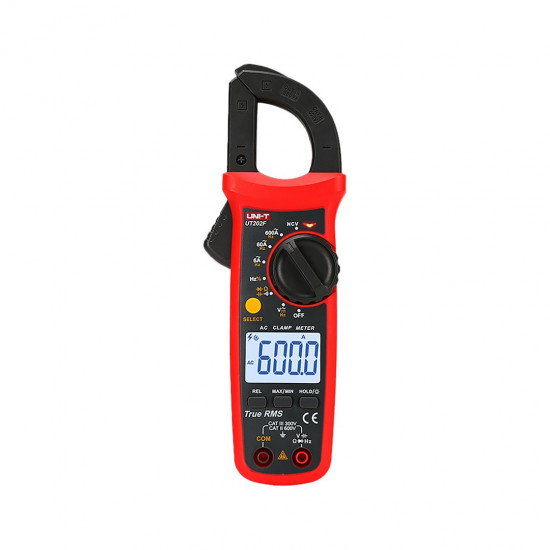 Uni-T UT202F Clamp Meter