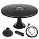 Maclean MCTV-945 Omnidirectional Active DVB-T/T2 H.265 HEVC USB Magnetic Antenna