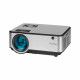 Kruger & Matz LED Projector V-LED50 with WIFI