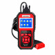 Diagnostic Meter, OBD2 Scanner Konnwei KW850