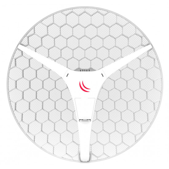 Mikrotik LHG XL 5 ac (4pcs) 867 Mbit/s White Power over Ethernet (PoE)