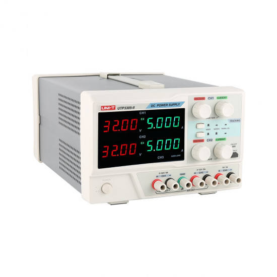 Uni-T UTP3305-II Laboratory Power Supply