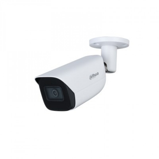 Dahua Technology WizSense IPC-HFW3841E-AS-0280B security camera Bullet IP security camera Indoor & outdoor 3840 x 2160 pixels Ceiling/Wall/Pole