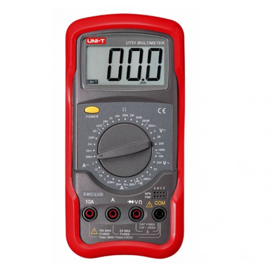 UT51 Universal Meter