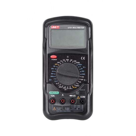 UT51 Universal Meter